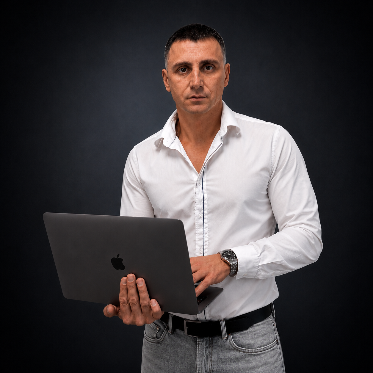 Avatar Alex NESVIT, Concepteur Développeur Fullstack PHP/Laravel à La Ciotat.